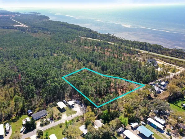 3 Highway 98, Pt Saint Joe, FL 32456