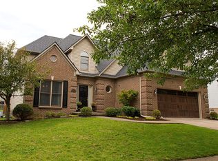 604 Hunters Green Ct, Lexington, KY 40509