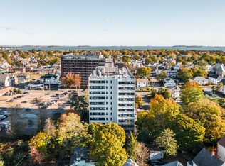Wollaston Manor, Quincy, MA 02170