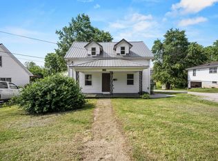 460 Spring St, Mount Sterling, KY 40353