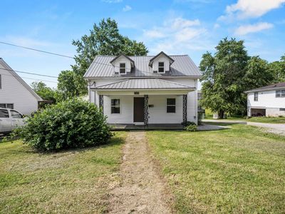 460 Spring St, Mount Sterling, KY, 40353