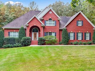 129 Windwood Cir, Alabaster, AL 35007