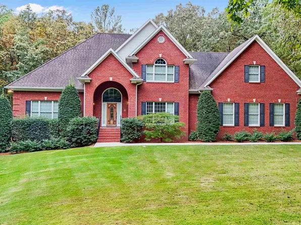 129 Windwood Cir, Alabaster, AL 35007