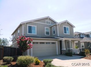 239 Pheasant Run Dr, Copperopolis, CA
