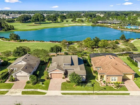 5409 NW 35TH LANE ROAD, OCALA, FL 34482