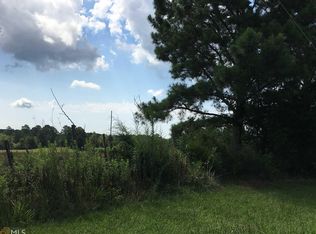 0 Yates Rd, Franklin, GA 30217