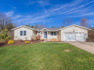 4495 Remsen Rd, Medina, OH 44256
