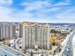 9225 Jane St #607, Vaughan, ON