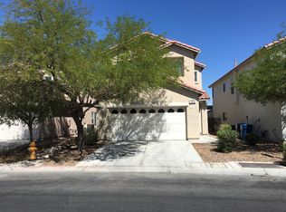 7372 Scottish Castle Ave, Las Vegas, NV 89113