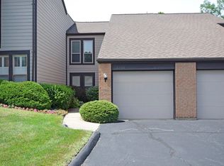 500 Clough Ridge Dr, Cincinnati, OH 45230