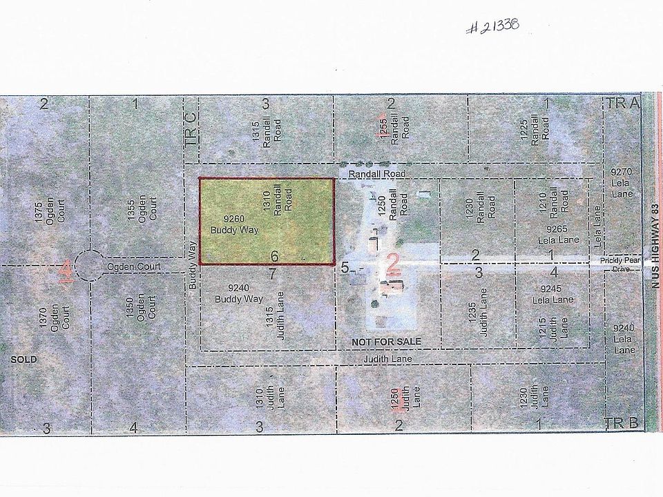 2nd image of 1310 Randall