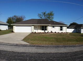 11911 SE 72nd Terrace Rd, Belleview, FL 34420
