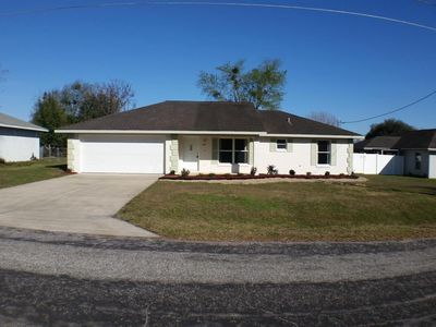 11911 SE 72nd Terrace Rd, Belleview, FL, 34420