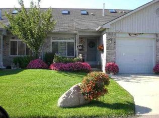 23461 Mahoney Ct, Trenton, MI 48183