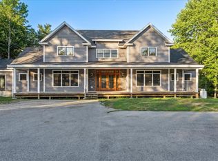 1365 Bucksmills Rd, Bucksport, ME 04416