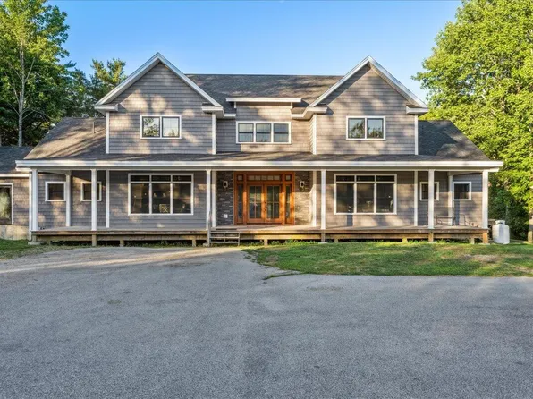1365 Bucksmills Road, Bucksport, ME 04416