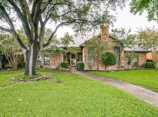 2517 Quail Glen Rd, Carrollton, TX 75006