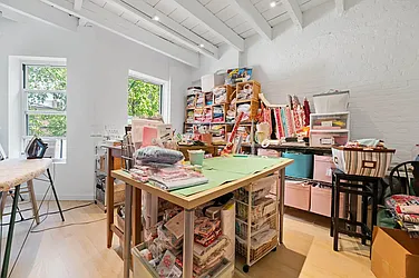 Rented by REAL New York