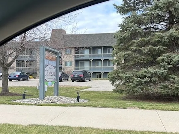 2934 Mount Hope Rd APT 307, Okemos, MI 48864