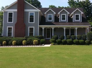 707 Rigel Dr SW, Decatur, AL 35603