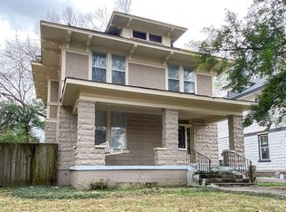 1625 Eastmoreland Ave, Memphis, TN 38104