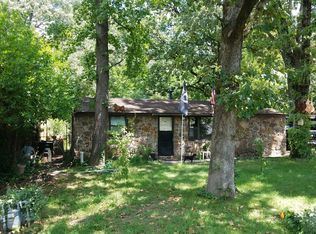 621 Hillcrest Rd, Sherwood, AR 72120