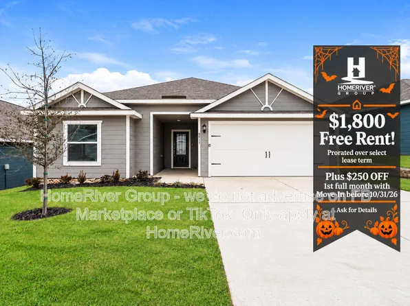 6317 Baraboo Dr, Dallas, TX 75241