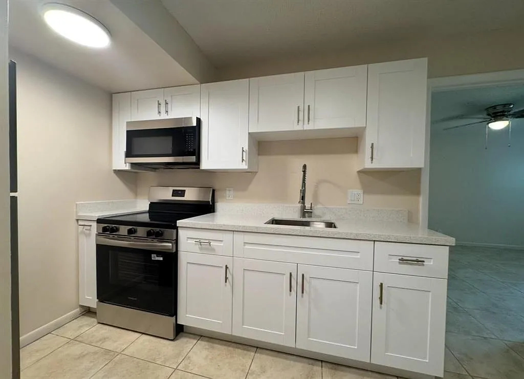 1 bed, 1.0 bath, 600 sqft, $1,650 — Photo 4