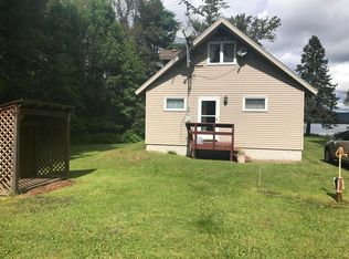2030 N Palmer Ln, Sault Sainte Marie, MI 49783