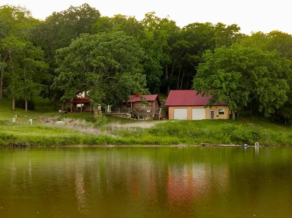 34033 Blackberry Ridge Rd, Unionville, IA 52594