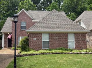 6309 Cheyenne Dr, Olive Branch, MS 38654