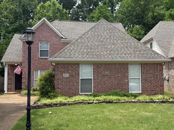 6309 Cheyenne Dr, Olive Branch, MS 38654