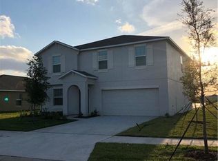 10103 Crested Fringe Dr, Riverview, FL 33578