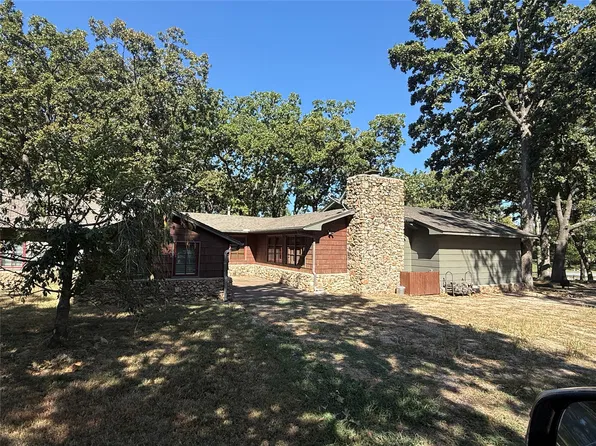 447932 E 348th Rd, Vinita, OK 74301