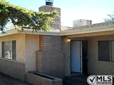 14601 Orange St, Hesperia, CA, 92345