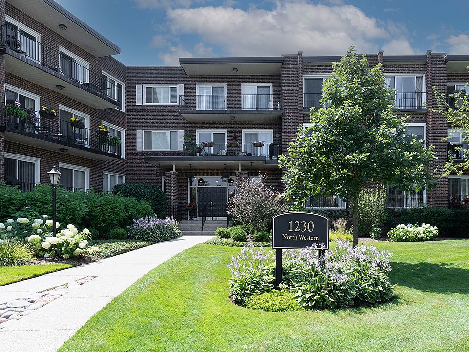 1st image of 1230 N Western Ave APT 311