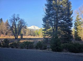 LOT 15 Quail Hill Dr, Mount Shasta, CA 96067