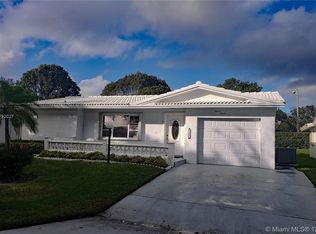 1111 NW 90th Way, Fort Lauderdale, FL 33322