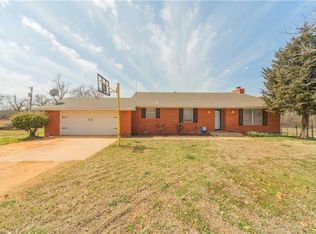 18500 S Highway 102, Shawnee, OK 74801