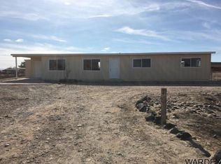 1290 E Hammer Rd, Fort Mohave, AZ 86426