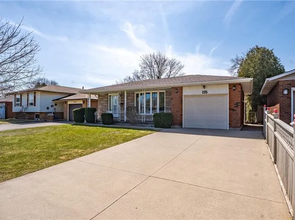 195 Paris Rd, Brantford, ON N3R 1J2