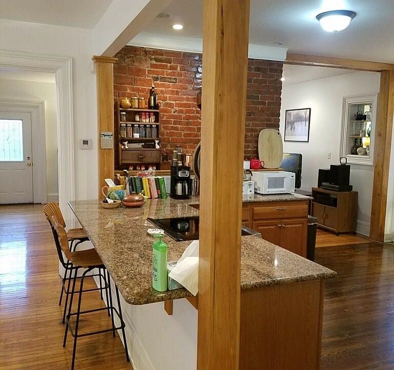 granite countertops