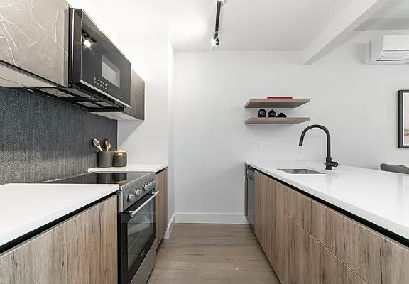 2nd image of 856 Rogers Ave #609