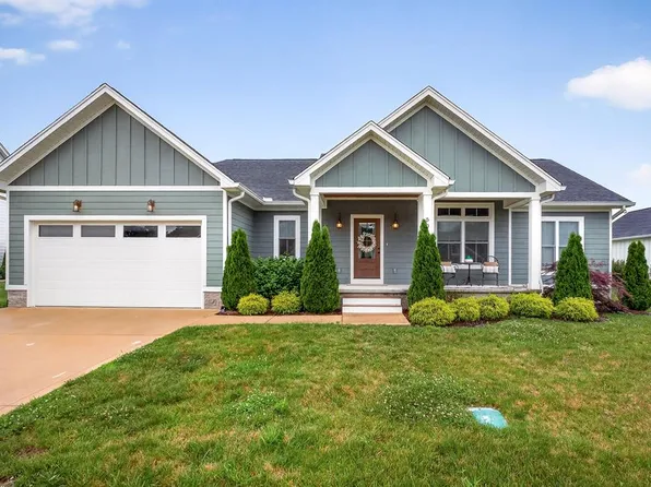 508 Bishop Ln, Cookeville, TN 38506
