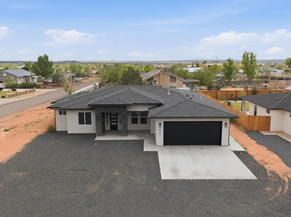 615 W Field Ave, Hildale, UT 84784