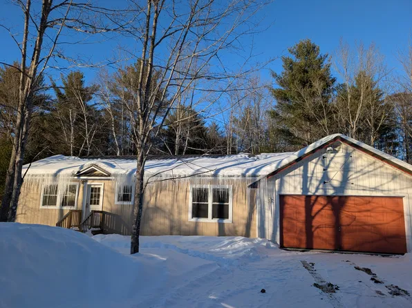 434 Hio Ridge Rd #2, Denmark, ME 04022