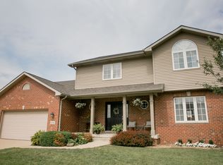 9536 Calumet St, Dyer, IN