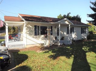 159 Dunham Ave, Jamestown, NY 14701