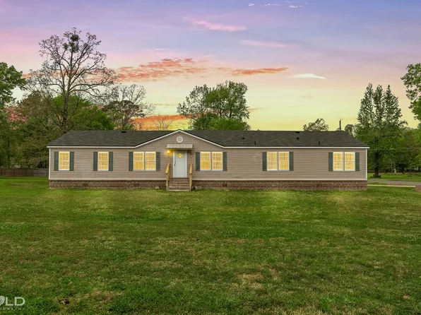 9690 E Shattalon Cir, Shreveport, LA 71106