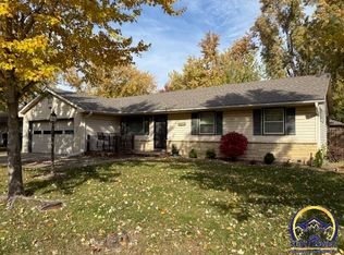 2314 Delane Dr, Emporia, KS 66801